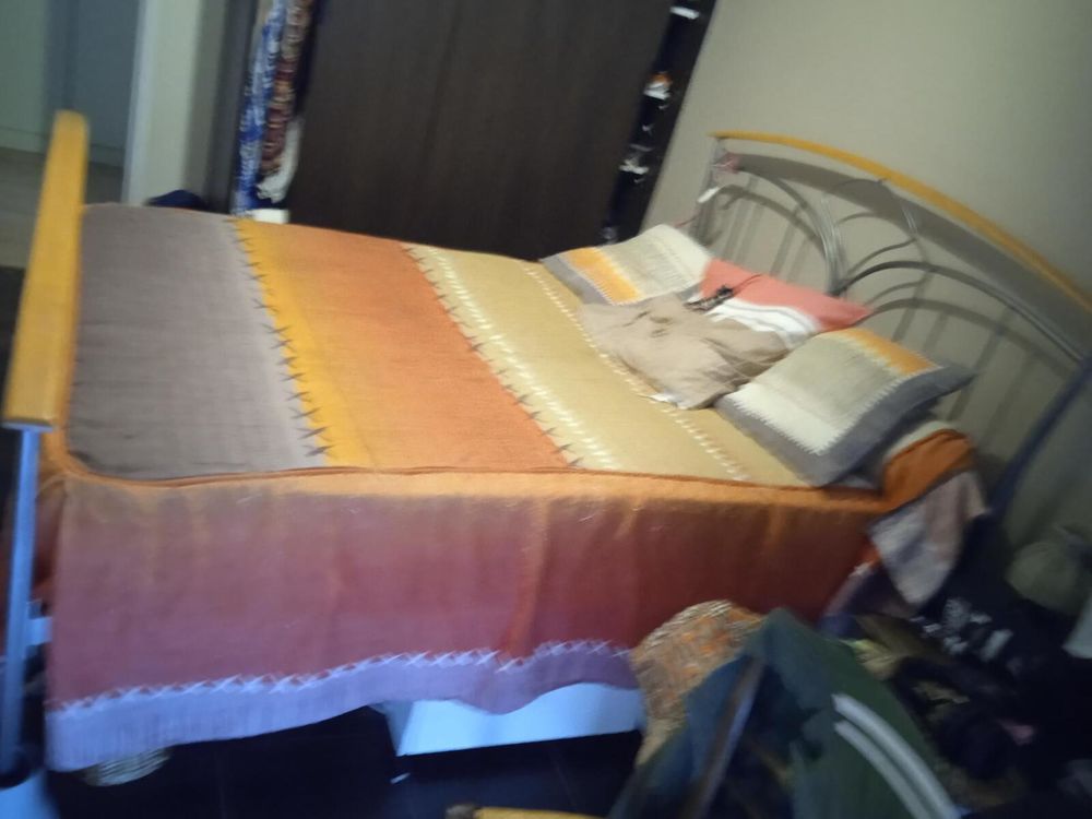 DONNE STRUCTURE LIT - BAGNOLET 0 Bagnolet (93)