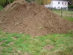 Donne Terre 250m3 Savoie 73410 0 �persy (73)