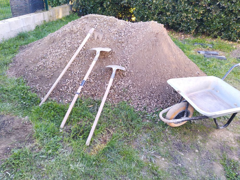 Donne terre gratuitement 0 Plaisance-du-Touch (31)