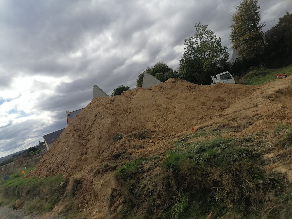 Donne Terre v�g�tal 0 La Nouaye (35)