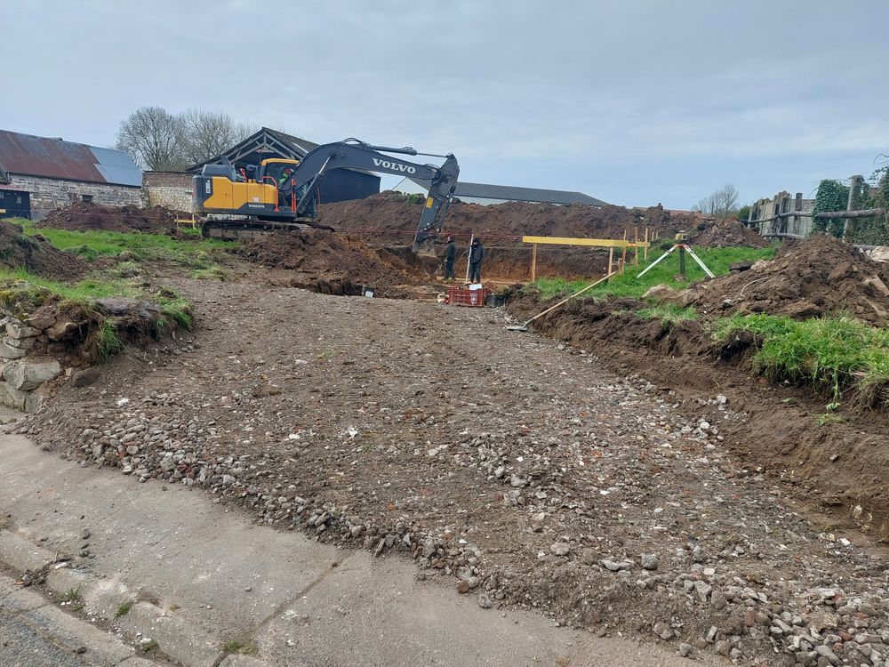 Donne terre v�g�tale 0 Gouy-Servins (62)