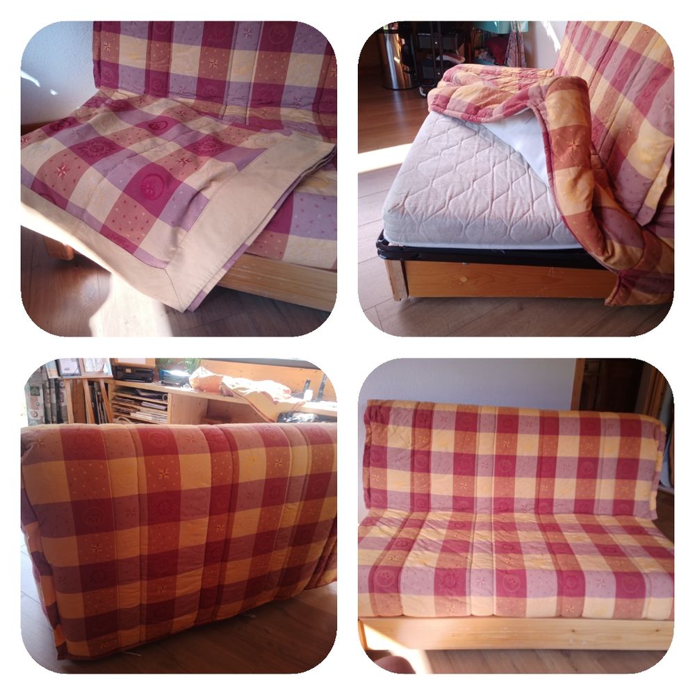 DONNE  BZ 0 Les Contamines-Montjoie (74)