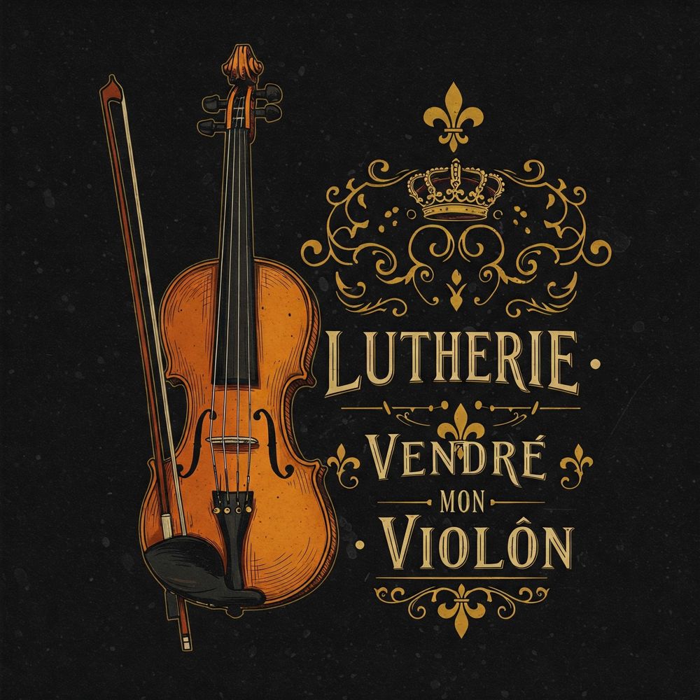 Donner une seconde vie � votre Violon 200 Nanterre (92)