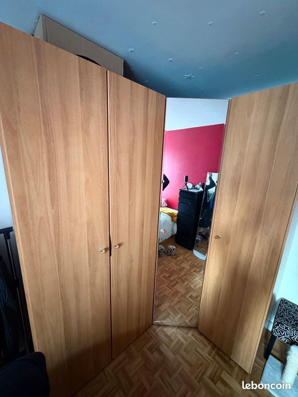 Don, � donner, tr�s grand dressing 0 Paris 14 (75)