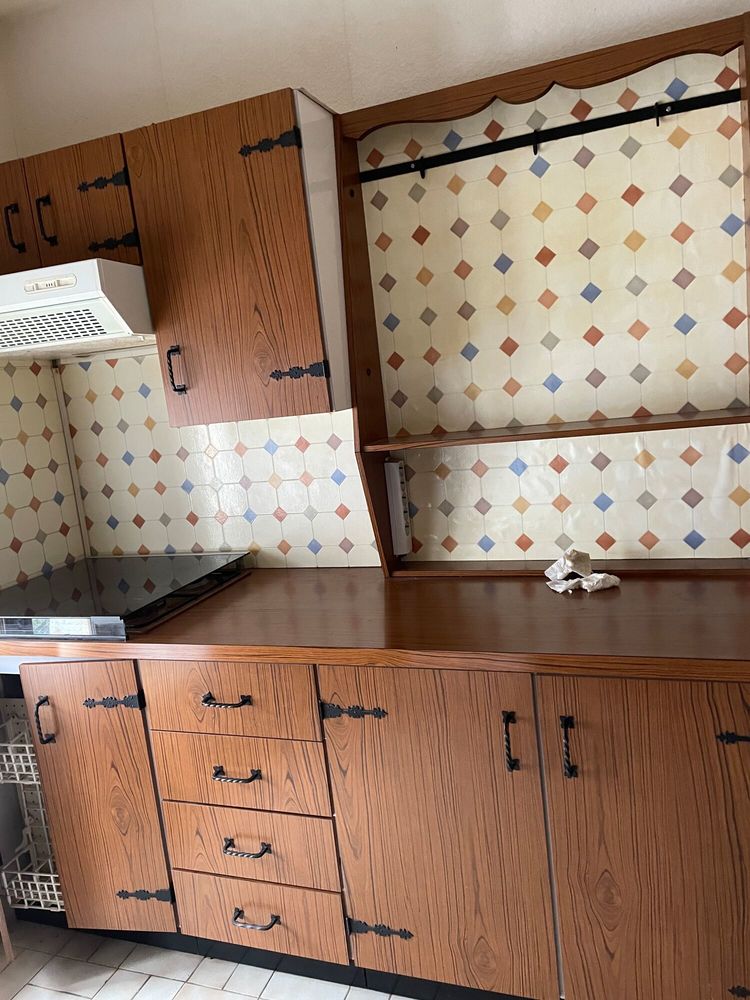 Donnez une cuisine 0 Divonne-les-Bains (01)