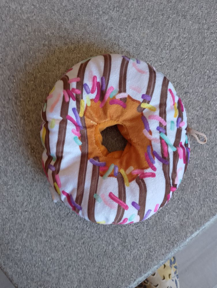 Donuts 1 La Motte-d'Aveillans (38)