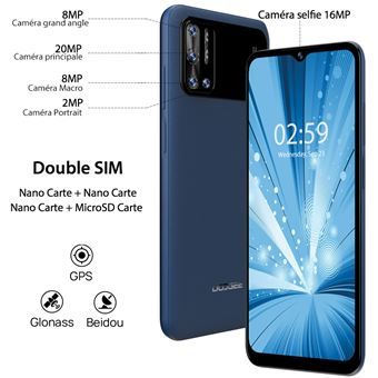 Doogee N40 pro 120 Nice (06)