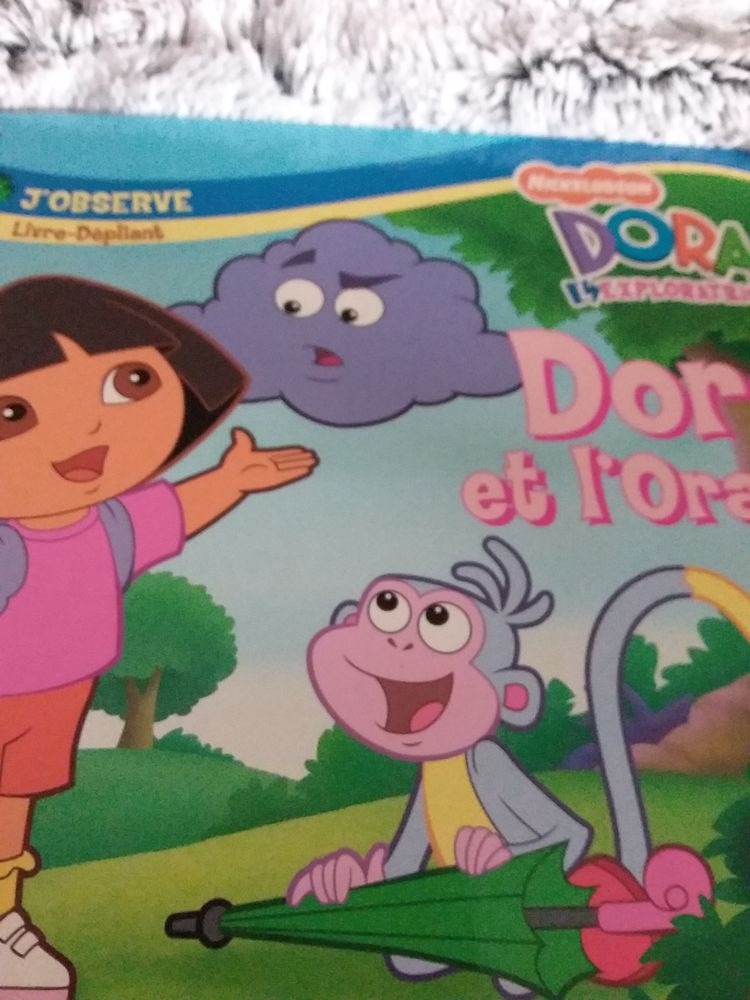 Dora et l orage 2 Faulx (54)