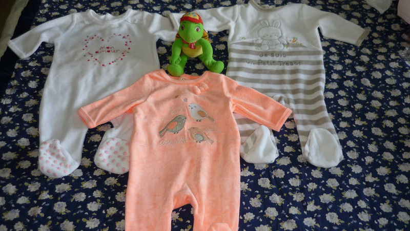 3 Dors-Biens neuf + Cadeau 16 Brem-sur-Mer (85)