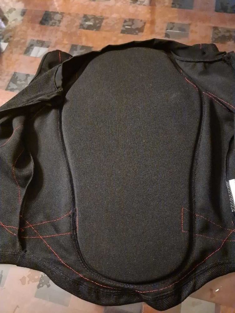 Dorsale �quitation 8/10 ans 10 Vernouillet (78)