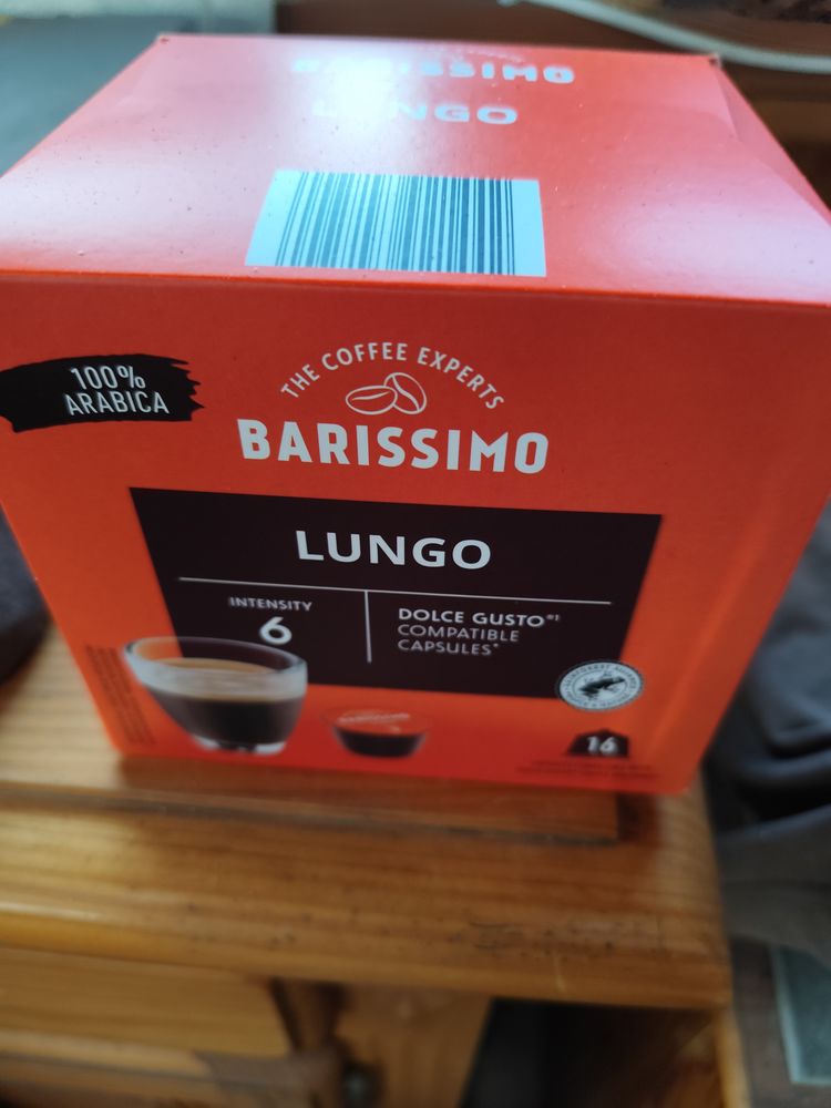 Lot de 48 dosettes caf� Dolce Gusto 10 Salon-de-Provence (13)