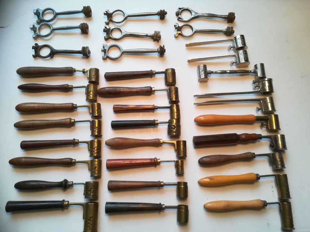 DOSETTES POUDRE PLOMB + EXTRACTEURS 220 Le Bois-d'Oingt (69)