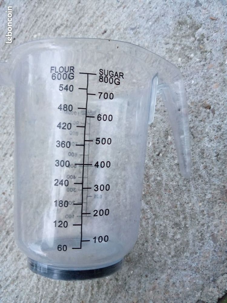 bol doseur 7 Beauchamp (95)