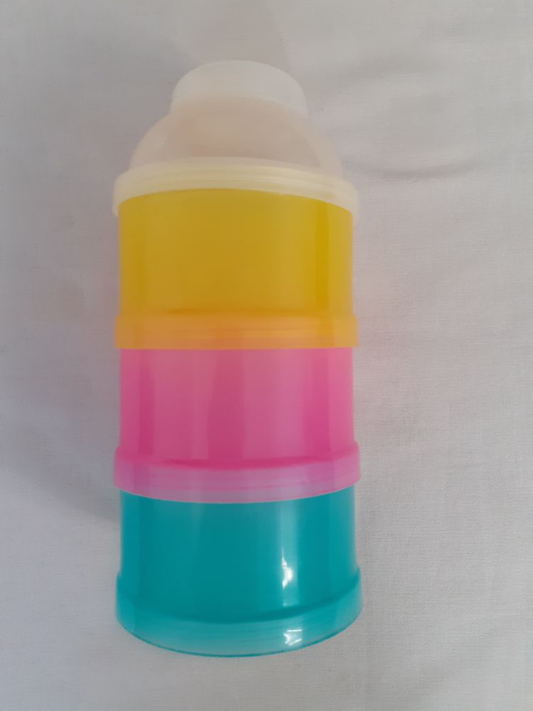 Doseurs pour lait en poudre 3 Grisolles (82)