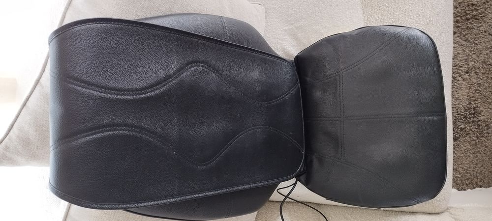 Dossier de massage 25 Saint-Maur-des-Foss�s (94)