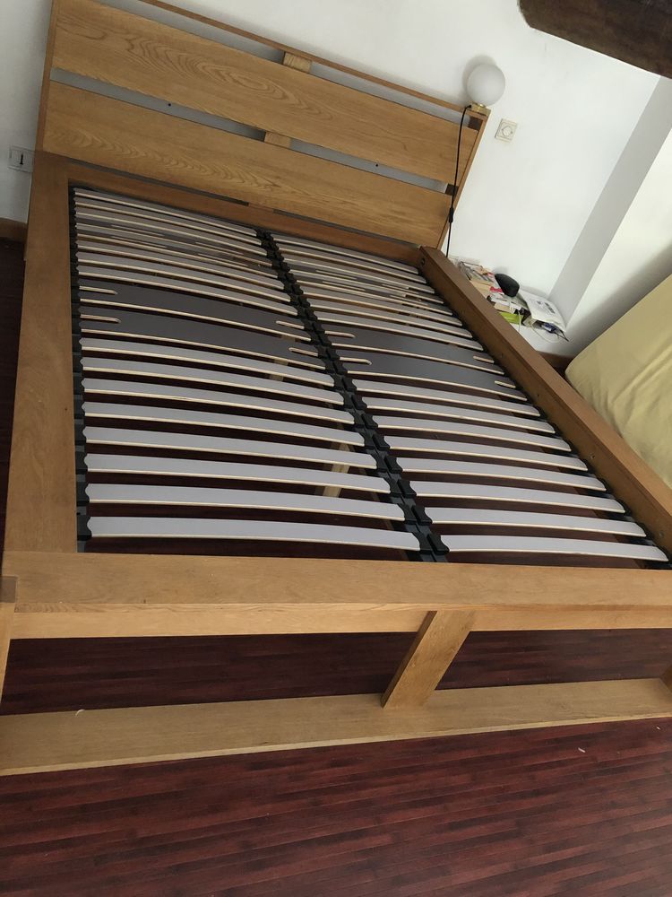 DOUBLE LIT BOIS 200 Montpellier (34)