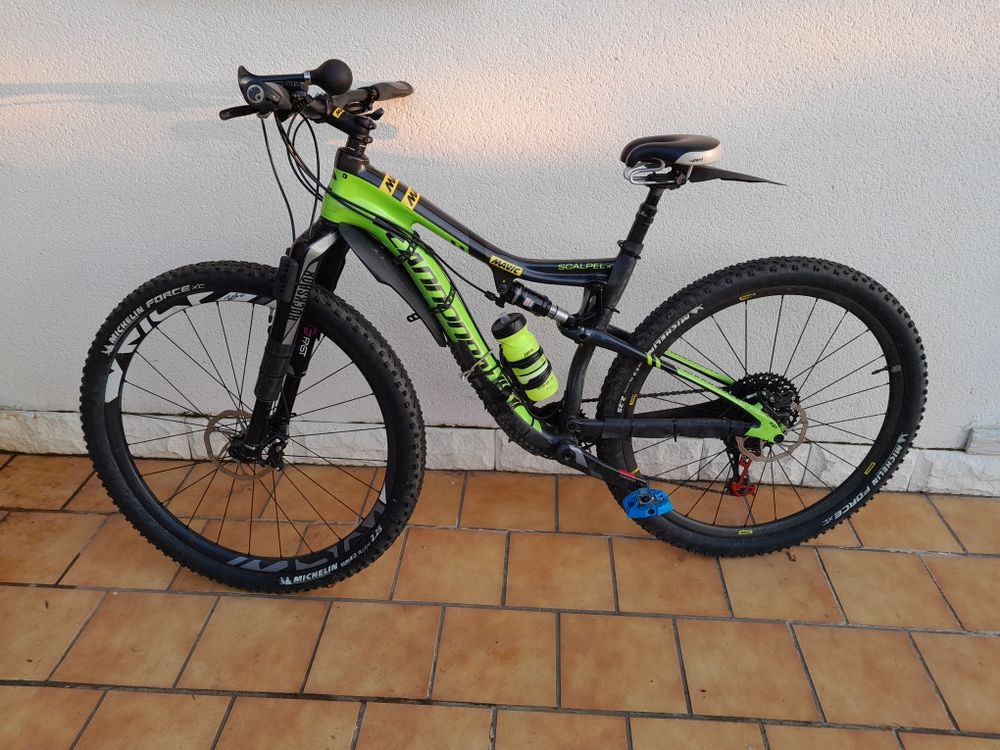 Double Emploi 2100 La Milesse (72)