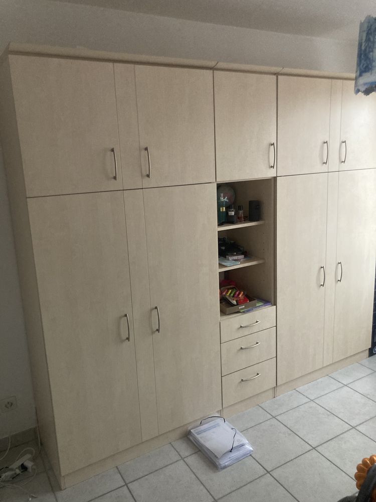 lit double escamotable 900 Pont-de-Ch�ruy (38)