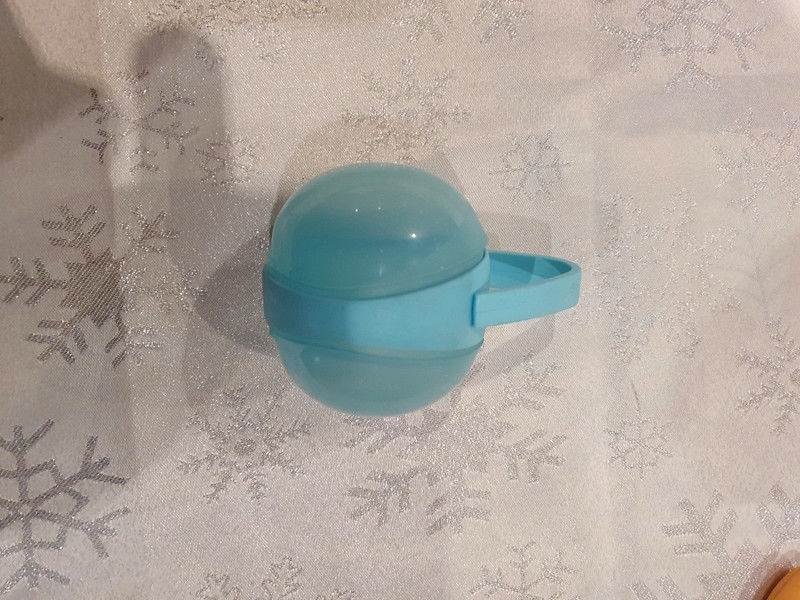 Double porte-tetine 
1 Aubvillers (80)