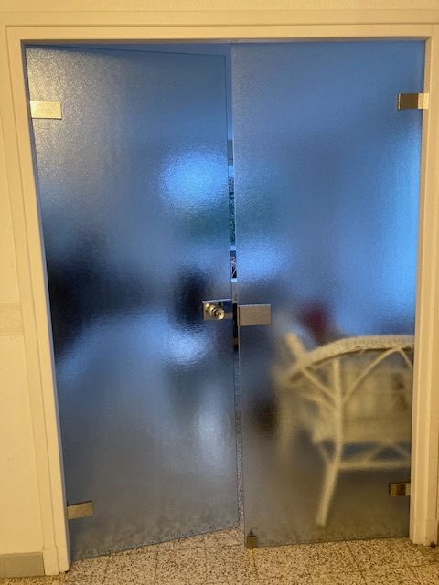 Double porte vitr�e 80 Audinghen (62)