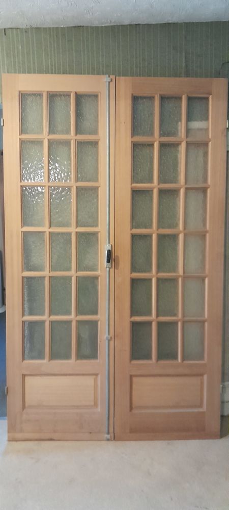 double porte 50 Flassans-sur-Issole (83)