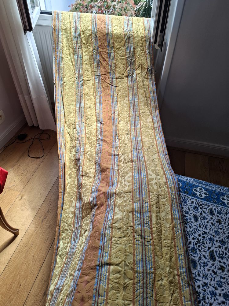 DOUBLE RIDEAU 180 Biarritz (64)