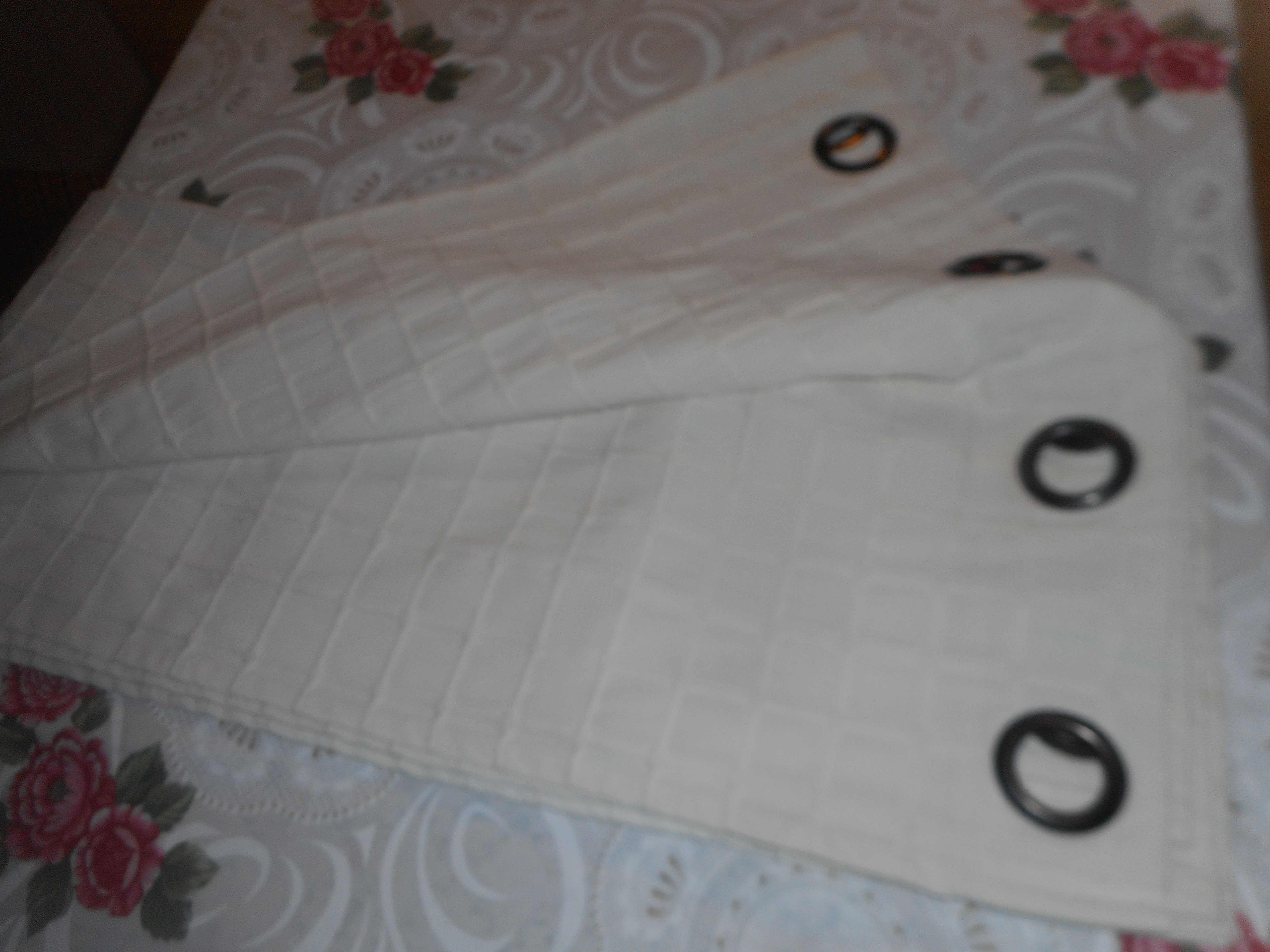 double rideaux 8 Mantes-la-Jolie (78)