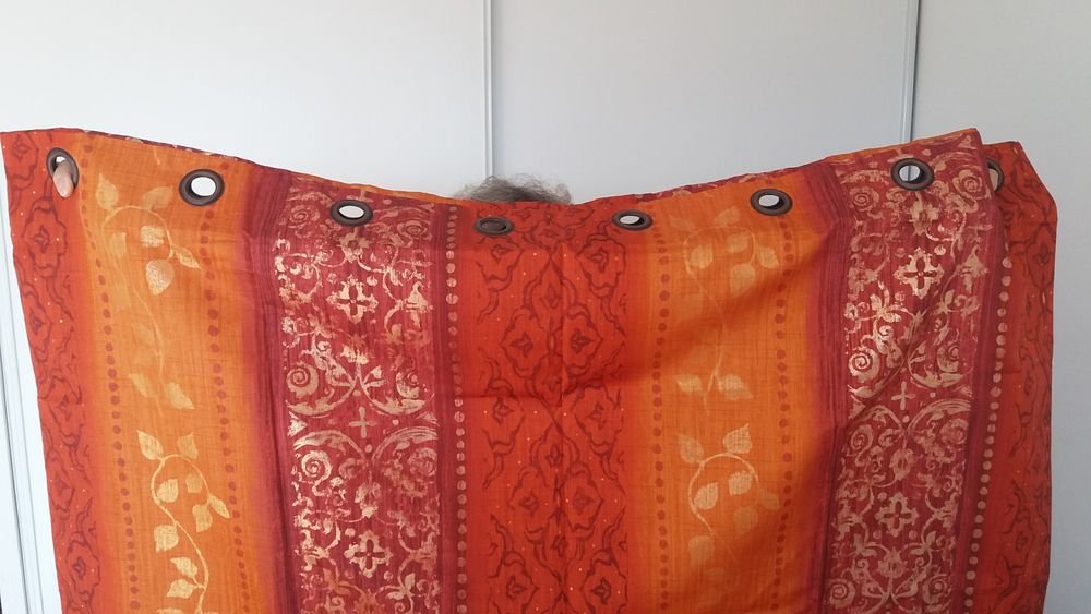 DOUBLE RIDEAUX 40 Mandelieu-la-Napoule (06)