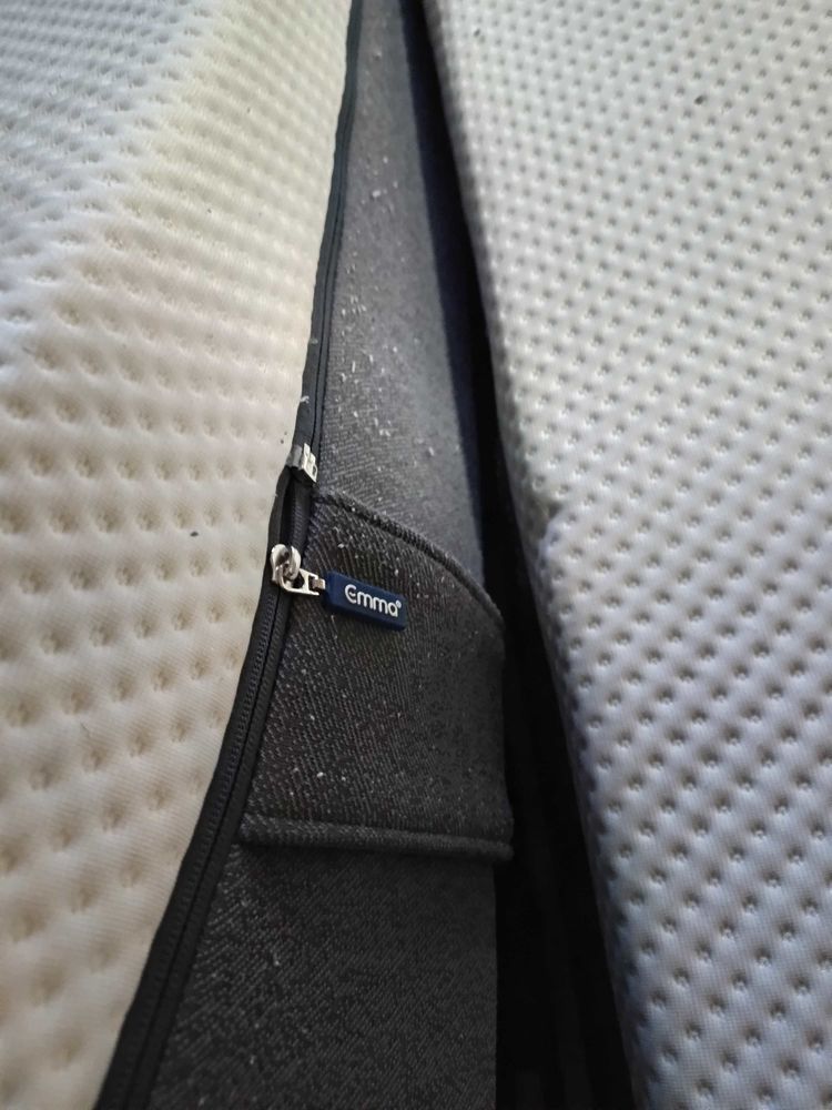 Double sommier �lectrique avec double matelas Emma 600 Seclin (59)