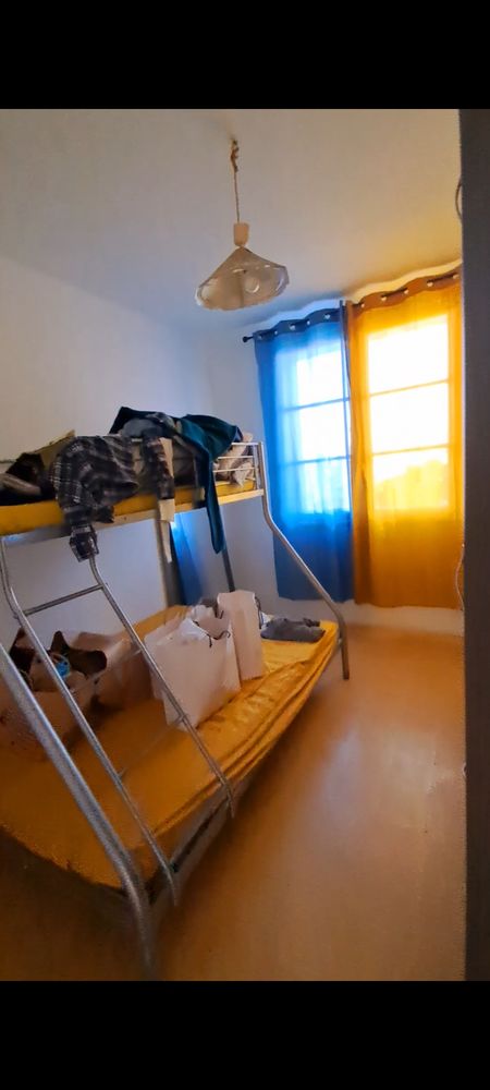 DOUBLE LIT SUPERPOS� EN TRES BON �TAT 400 La Seyne-sur-Mer (83)