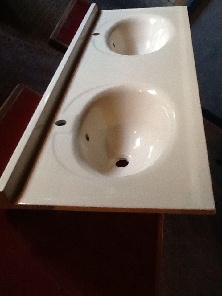 double vasque 60 Loud�ac (22)