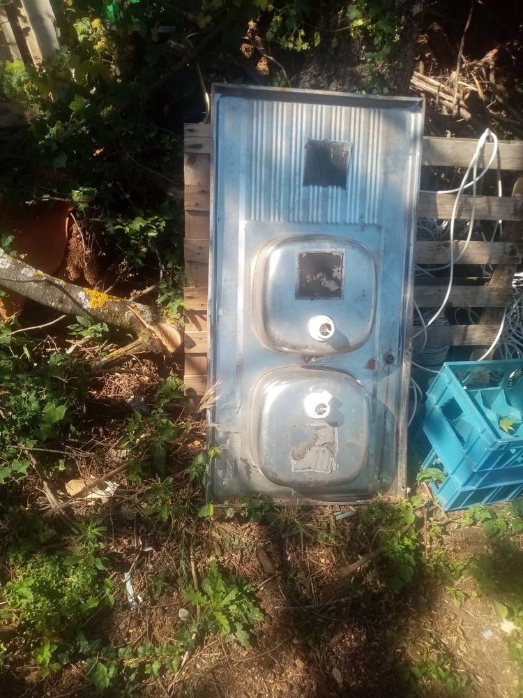 Double bac � visuelle tbe aluminum 30 Valence (26)