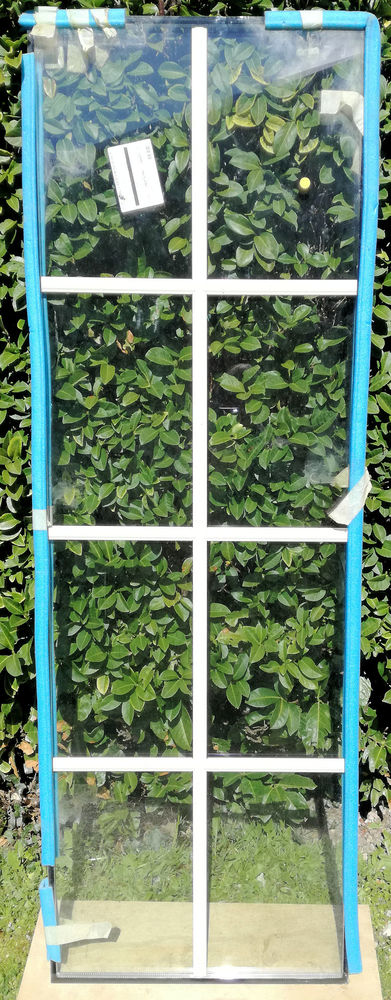 Double vitrage seul 20 Lavelanet (09)