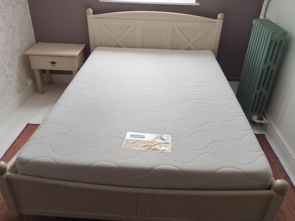 Lit double x140 190 Ch�teaudun (28)