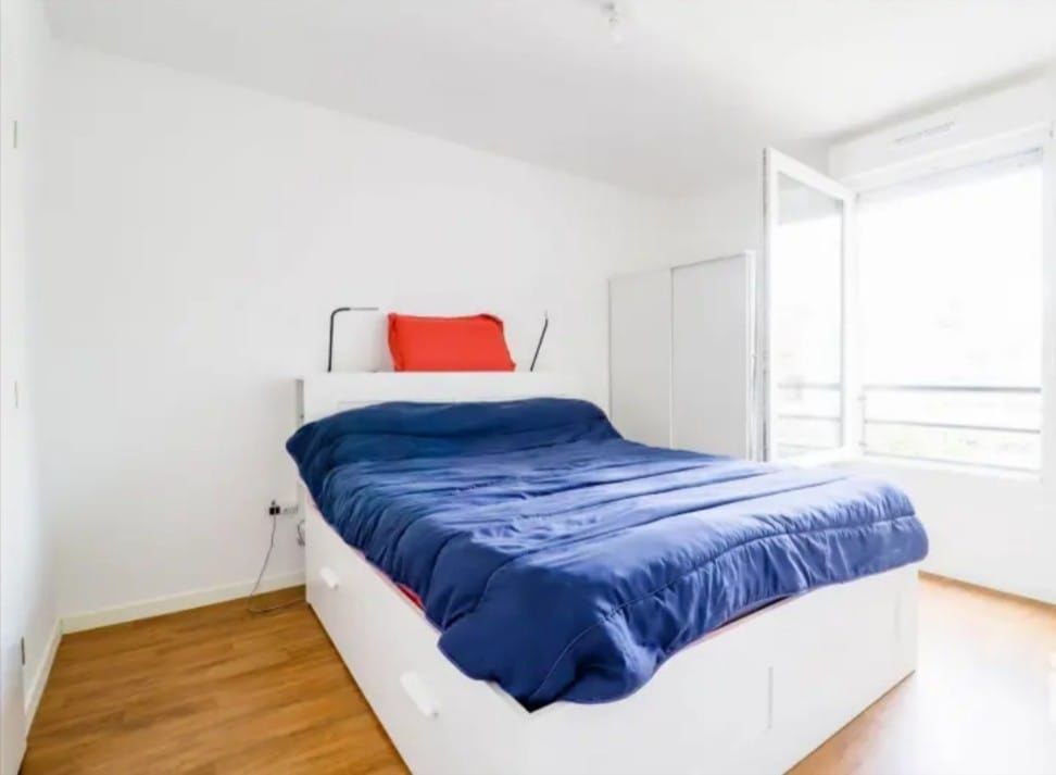 Lit double 0 Montlh�ry (91)