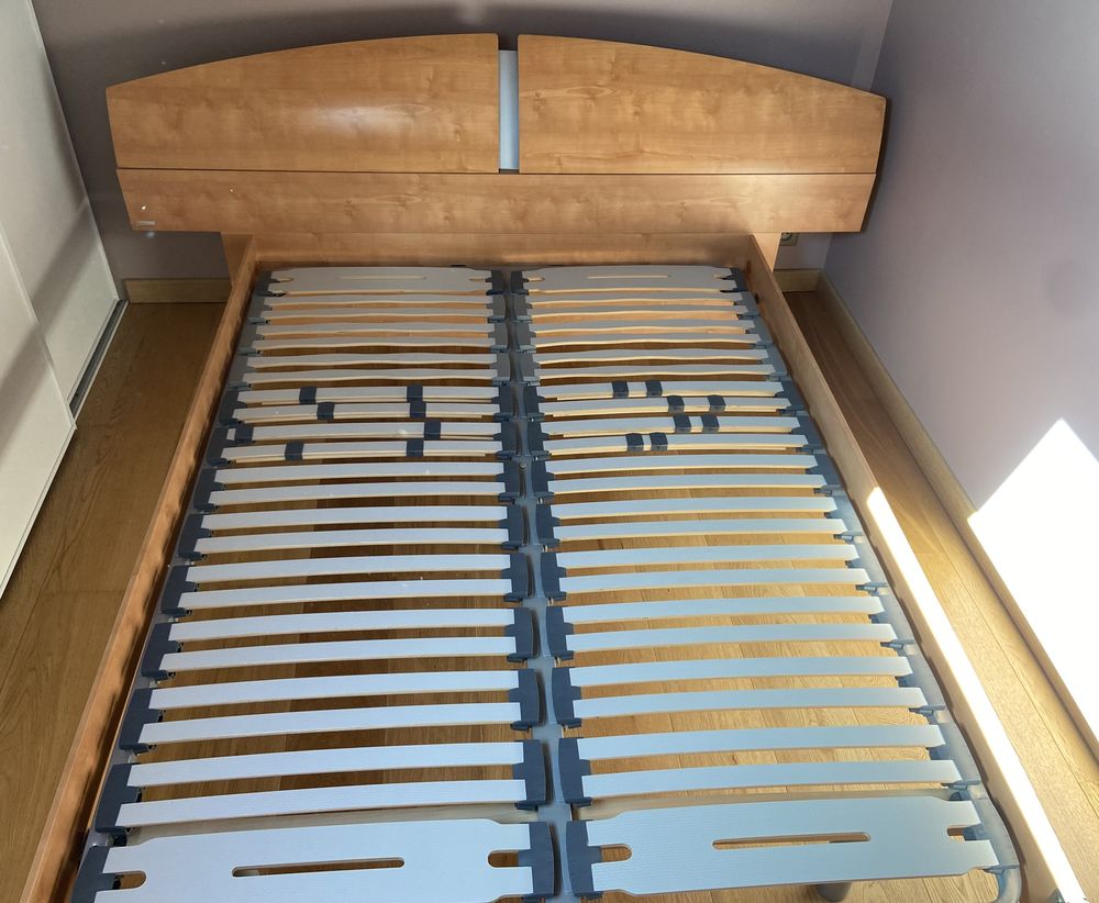 Lit double
150 Louvres (95)