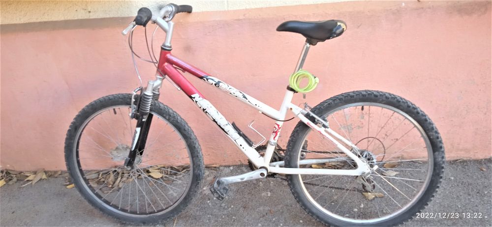 VTT EN DOUBLE 60 Narbonne (11)