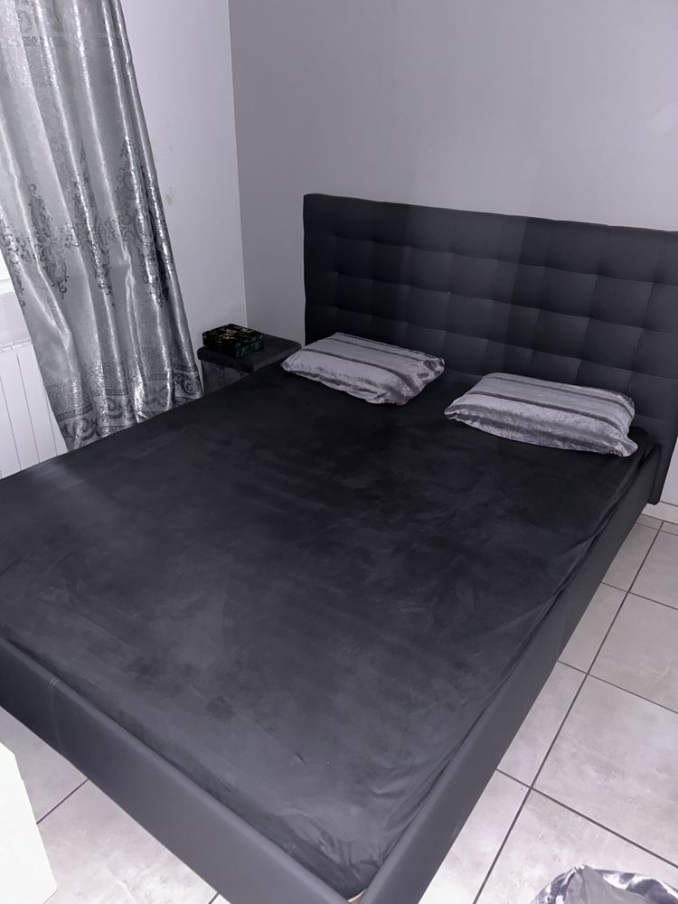 Lit double 2m x 1,60m 350 Valence (26)