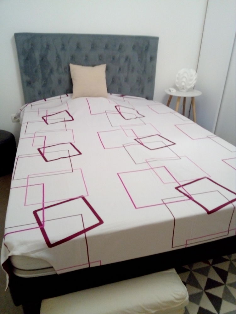 Lit double 400 Les Ponts-de-C� (49)