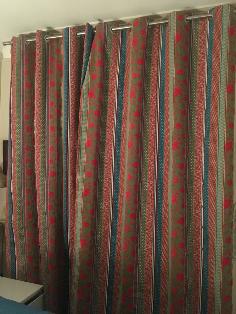 Doubles rideaux tiss�s 75 Paris (75)