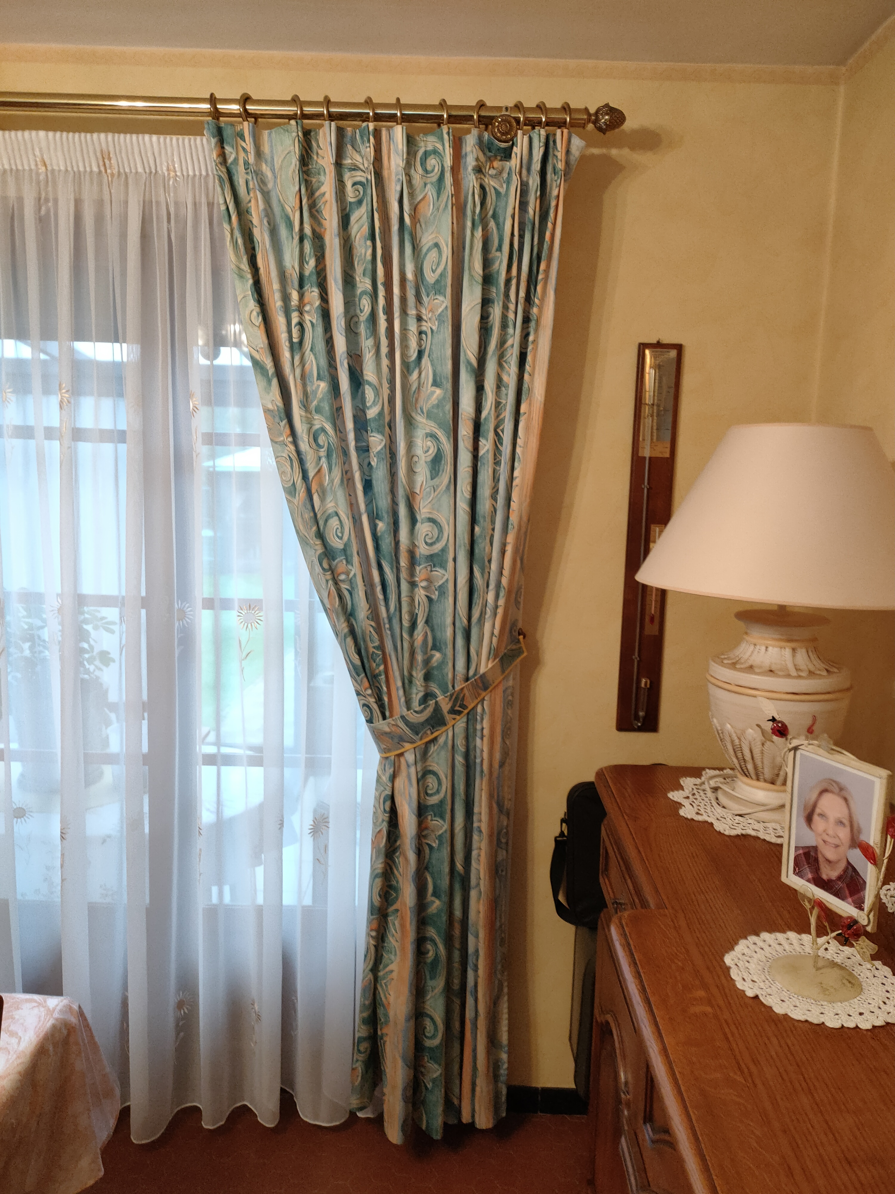 Doubles Rideaux 40 Achicourt (62)