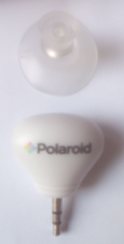 Doubleur jack st�r�o Polaroid 3 Beauchamp (95)