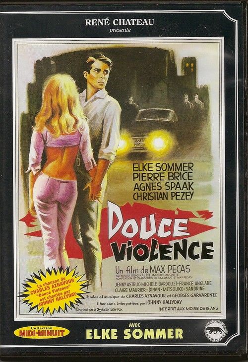 Douce violence 20 Maurepas (78)