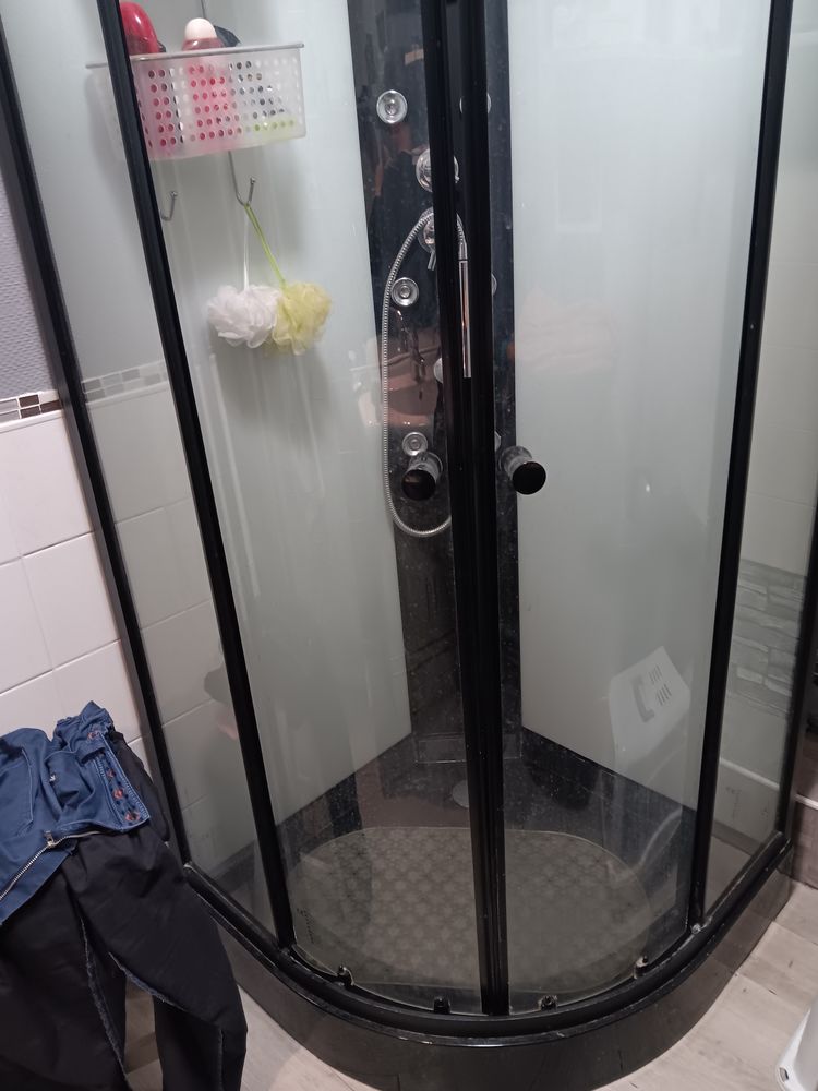 Douche 90x90 bonne �tat 80 Gevrey-Chambertin (21)