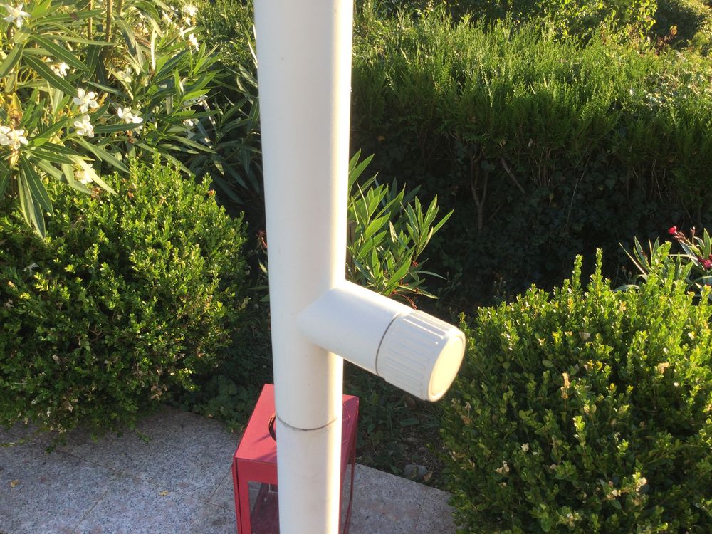 Douche ext�rieur 150 V�traz-Monthoux (74)