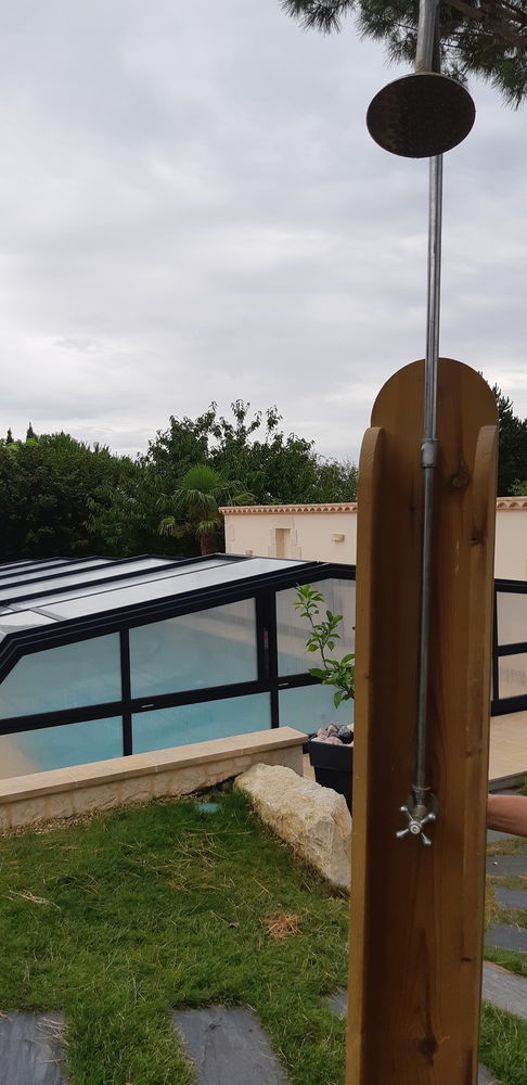 douche ext�rieure de piscine 0 Poitiers (86)