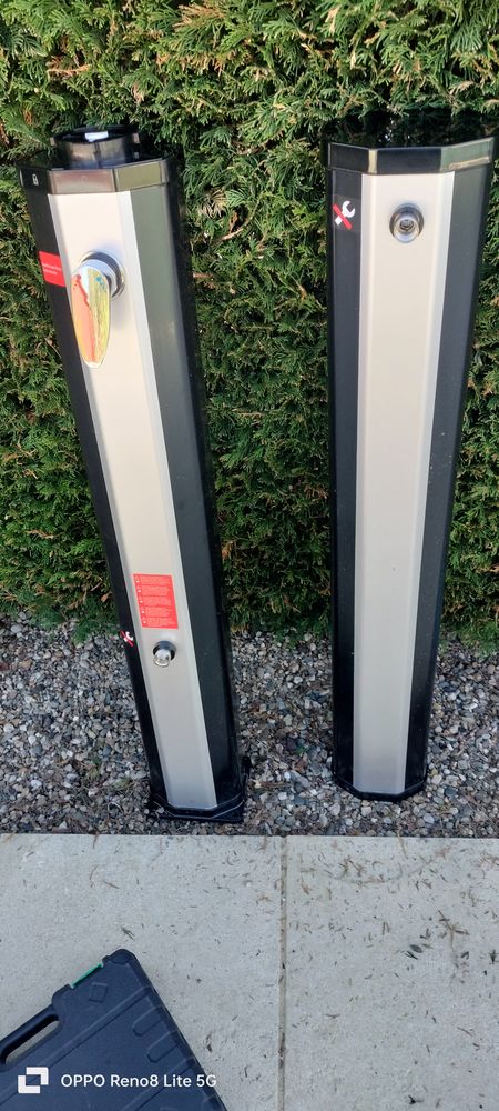 DOUCHE PISCINE SOLAIRE 100 Rabastens (81)