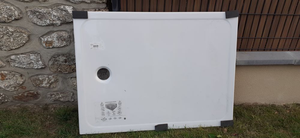 Bac a douche receveur  neuf  120 �90 350 Viry-Ch�tillon (91)