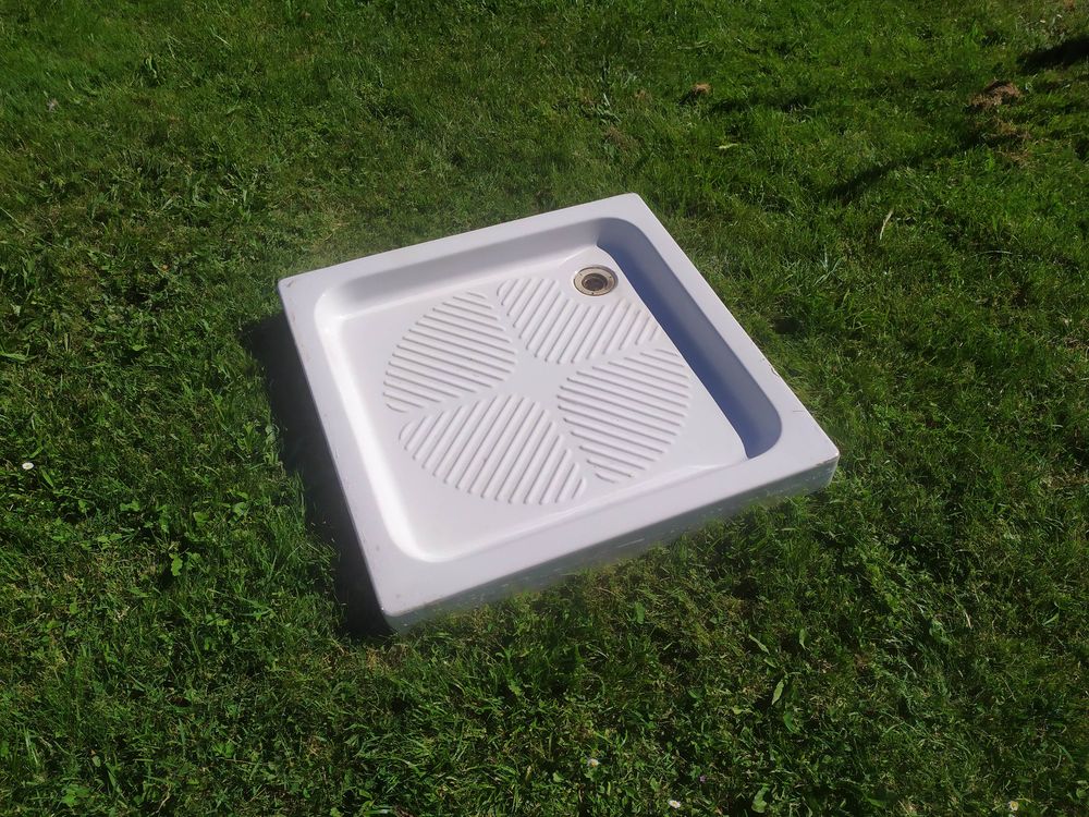 bac � douche 10 Saint-Martin-de-Laye (33)