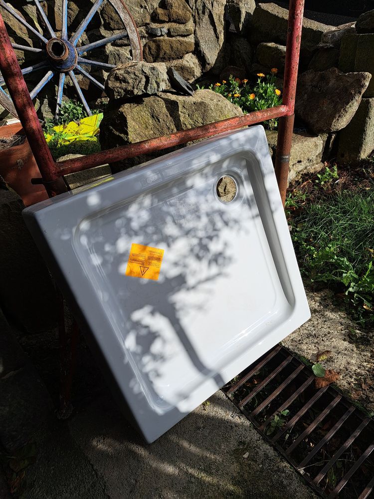 Bac de douche 60 Saint-Pierre-Eynac (43)